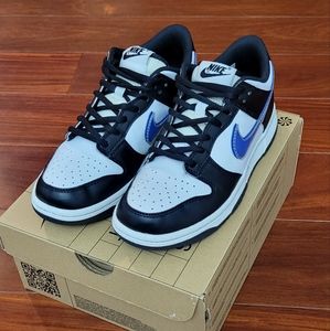 Next nature Nike Dunk low